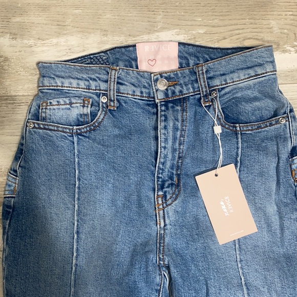 REVICE Denim - Picture 4 of 6